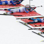 biathlon