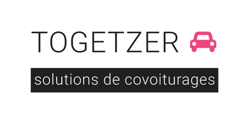 Togetzer - solutions de covoiturage