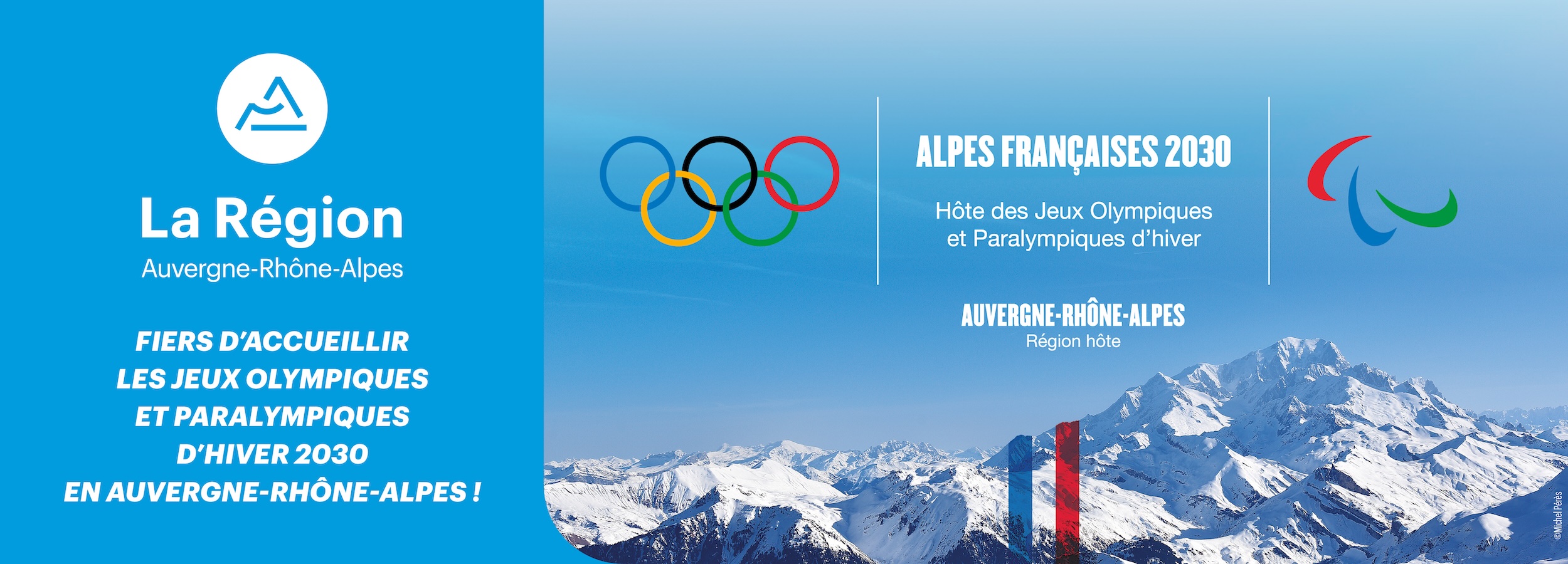 Région Auvergne-Rhône-Alpes