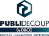 Logo PubliDecoup