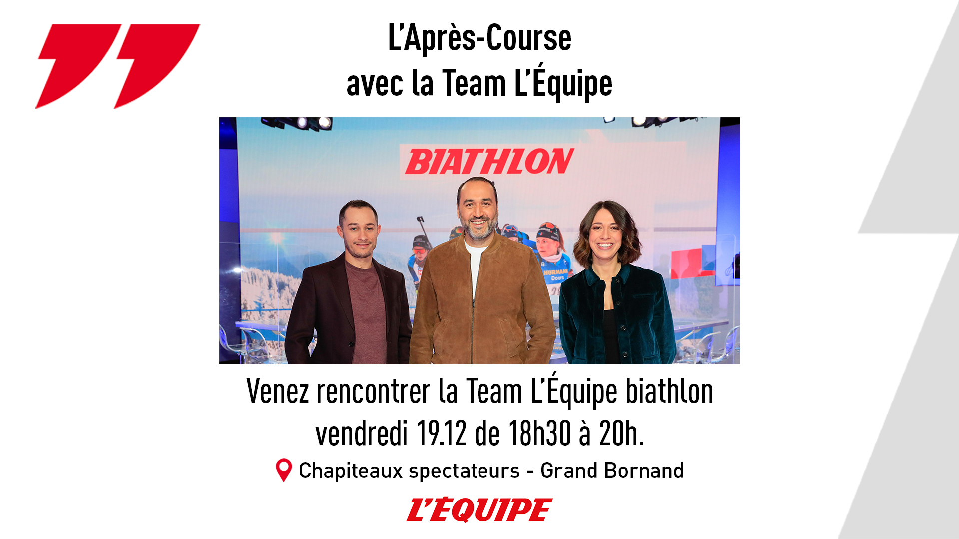 L'Equipe